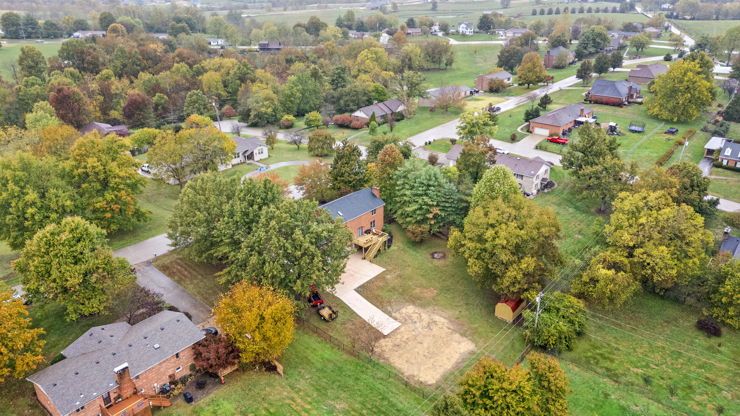 113 Old Pond Way Property Photo 34