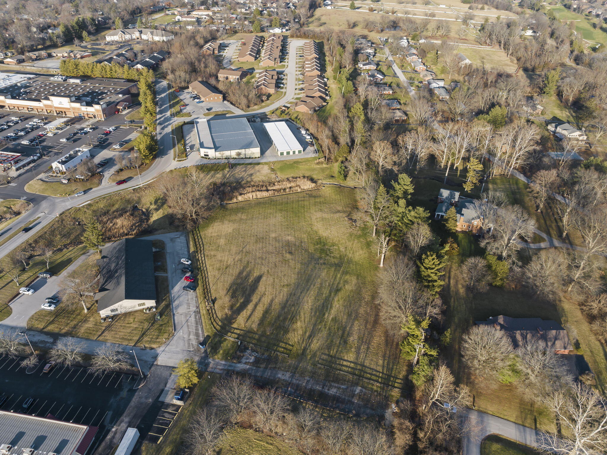 Lot K Brighton Park Boulevard Property Photo 6