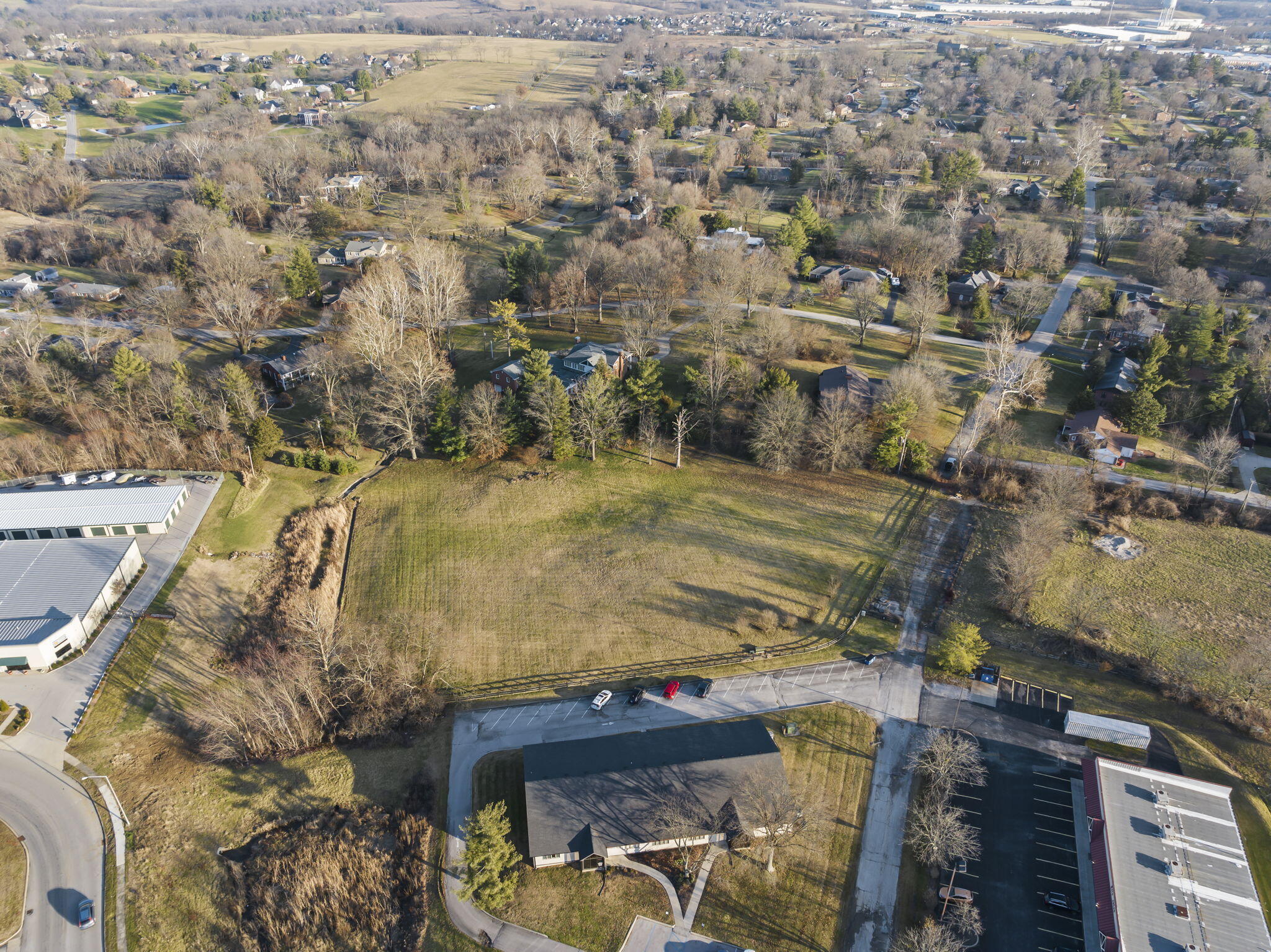 Lot K Brighton Park Boulevard Property Photo 7
