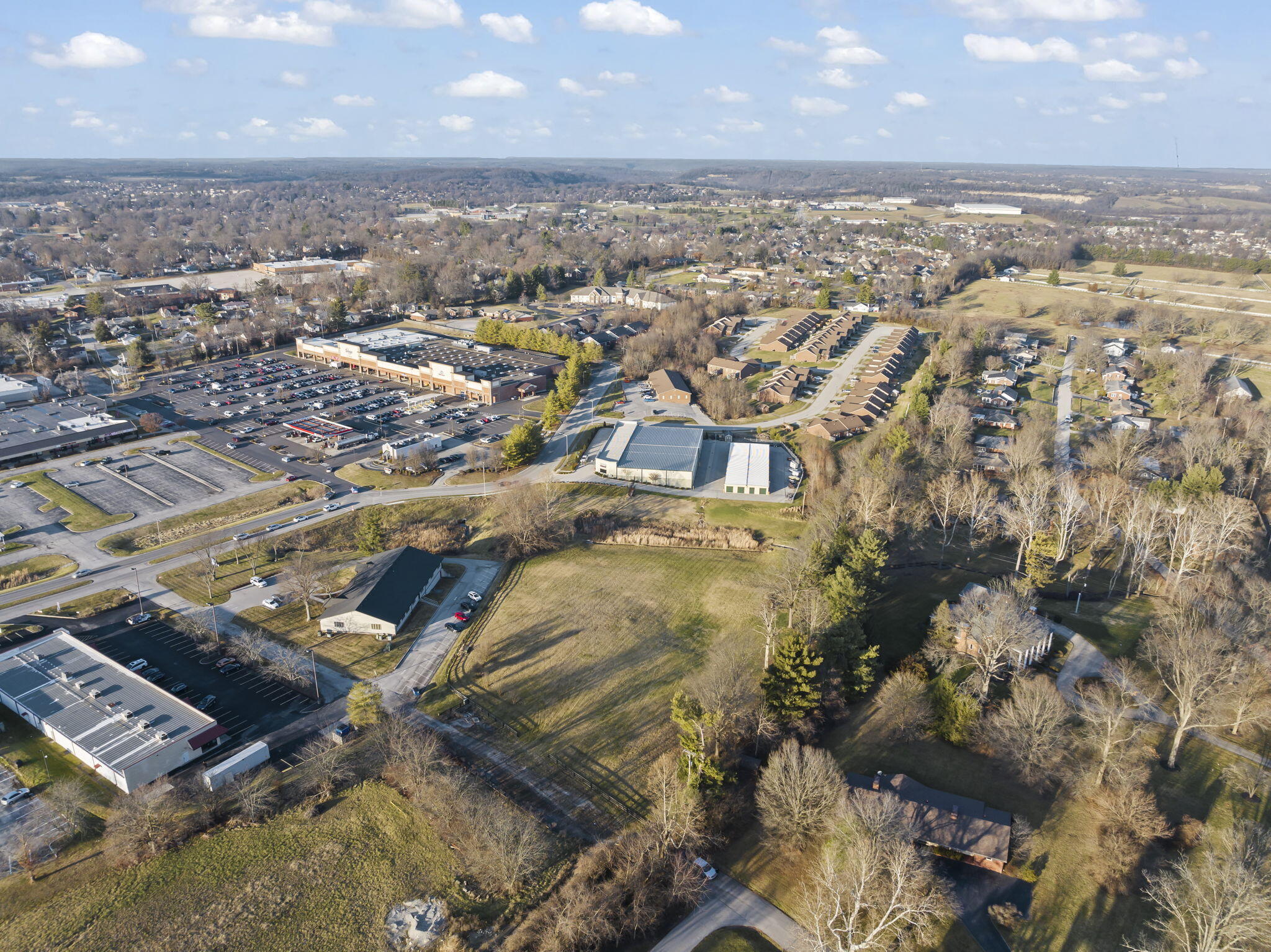 Lot K Brighton Park Boulevard Property Photo 17