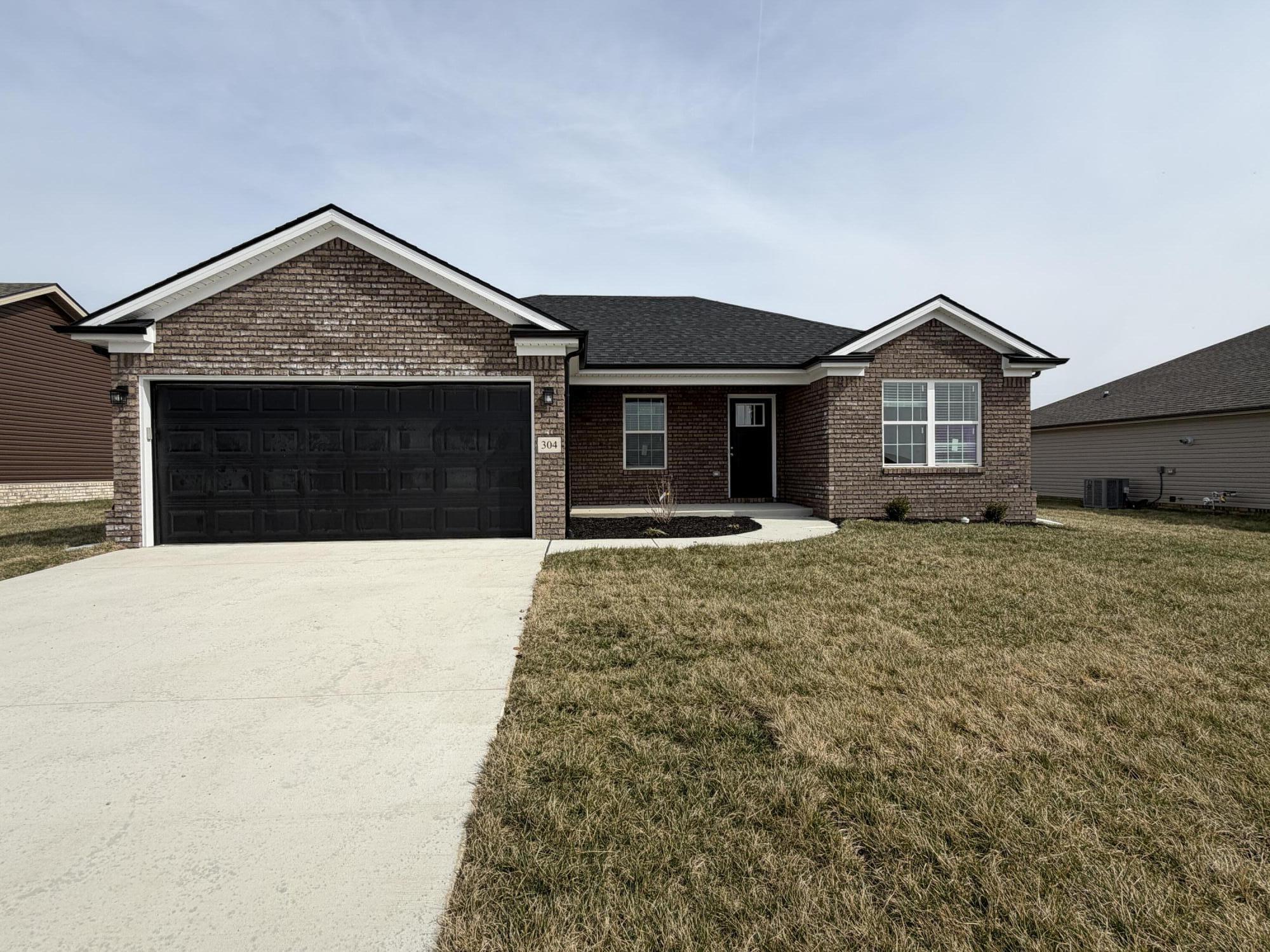304 Whitley Way Property Photo 1