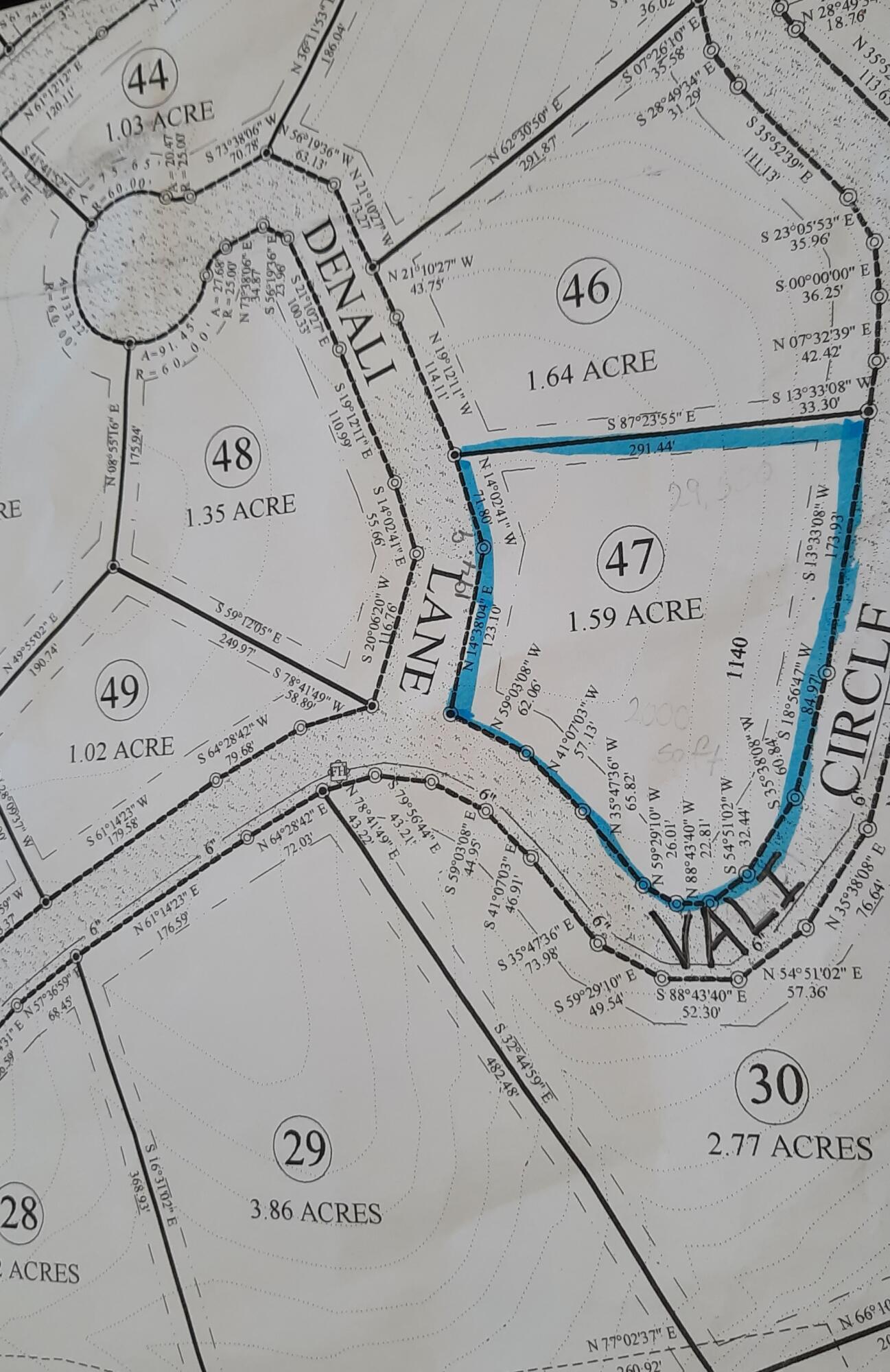 47 Vali Circle Property Photo 7