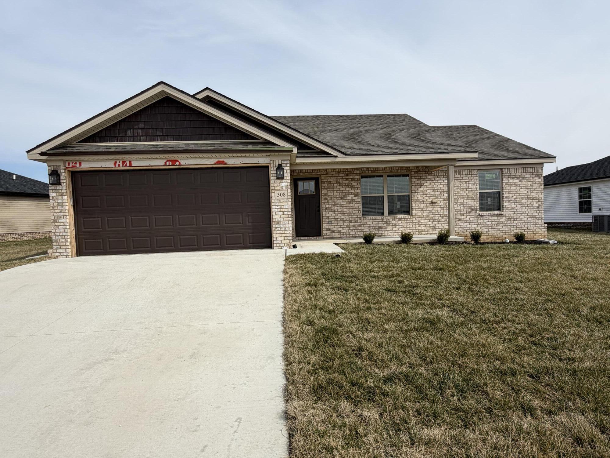 308 Whitley Way Property Photo 1