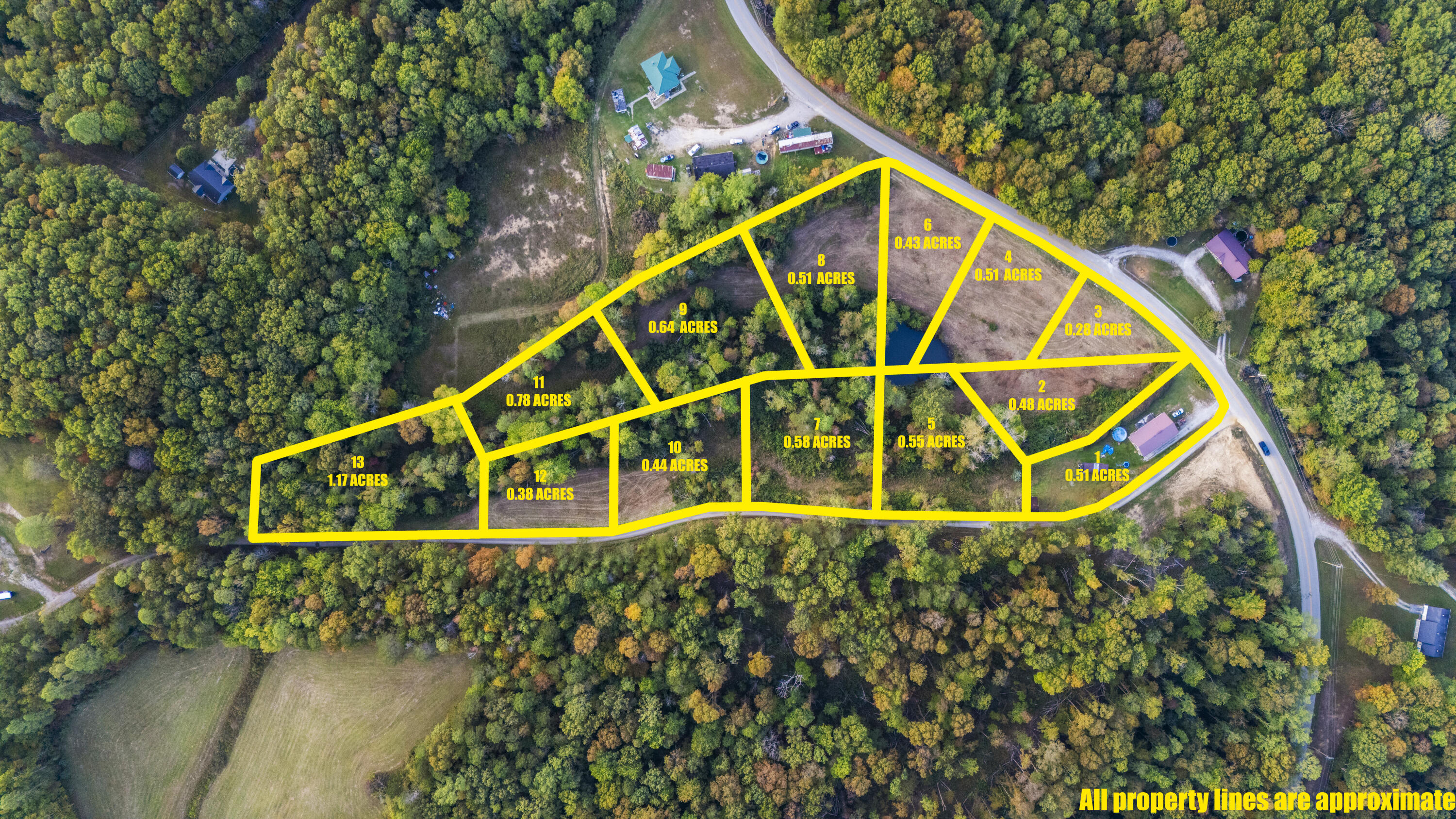 00 Fairgrounds Road Property Photo 2