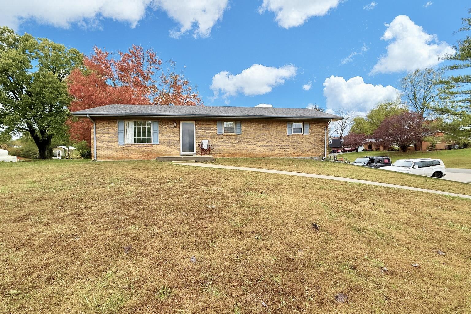 329 Melrose Avenue Property Photo 1