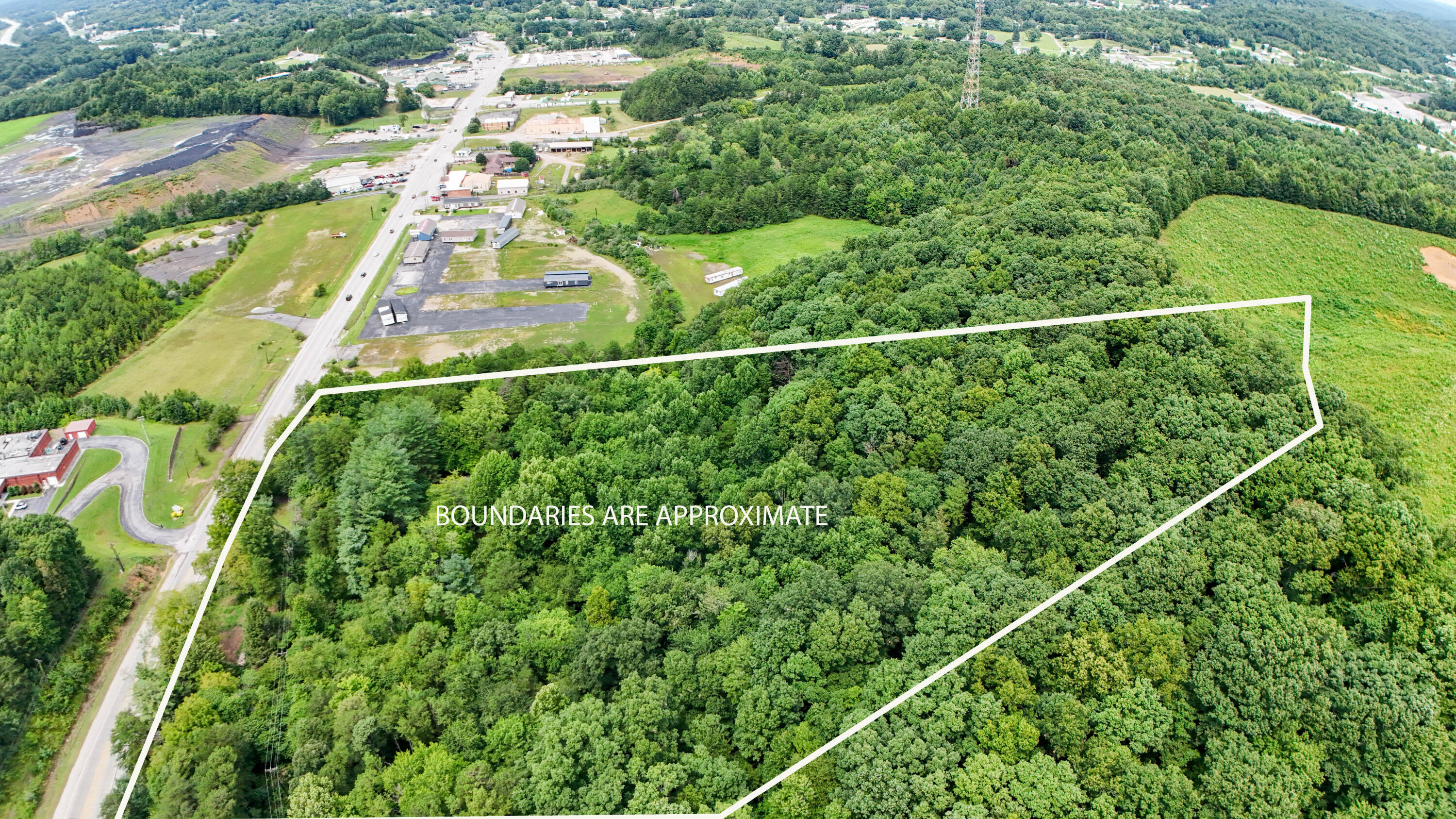 230 North Laurel Road Property Photo 4