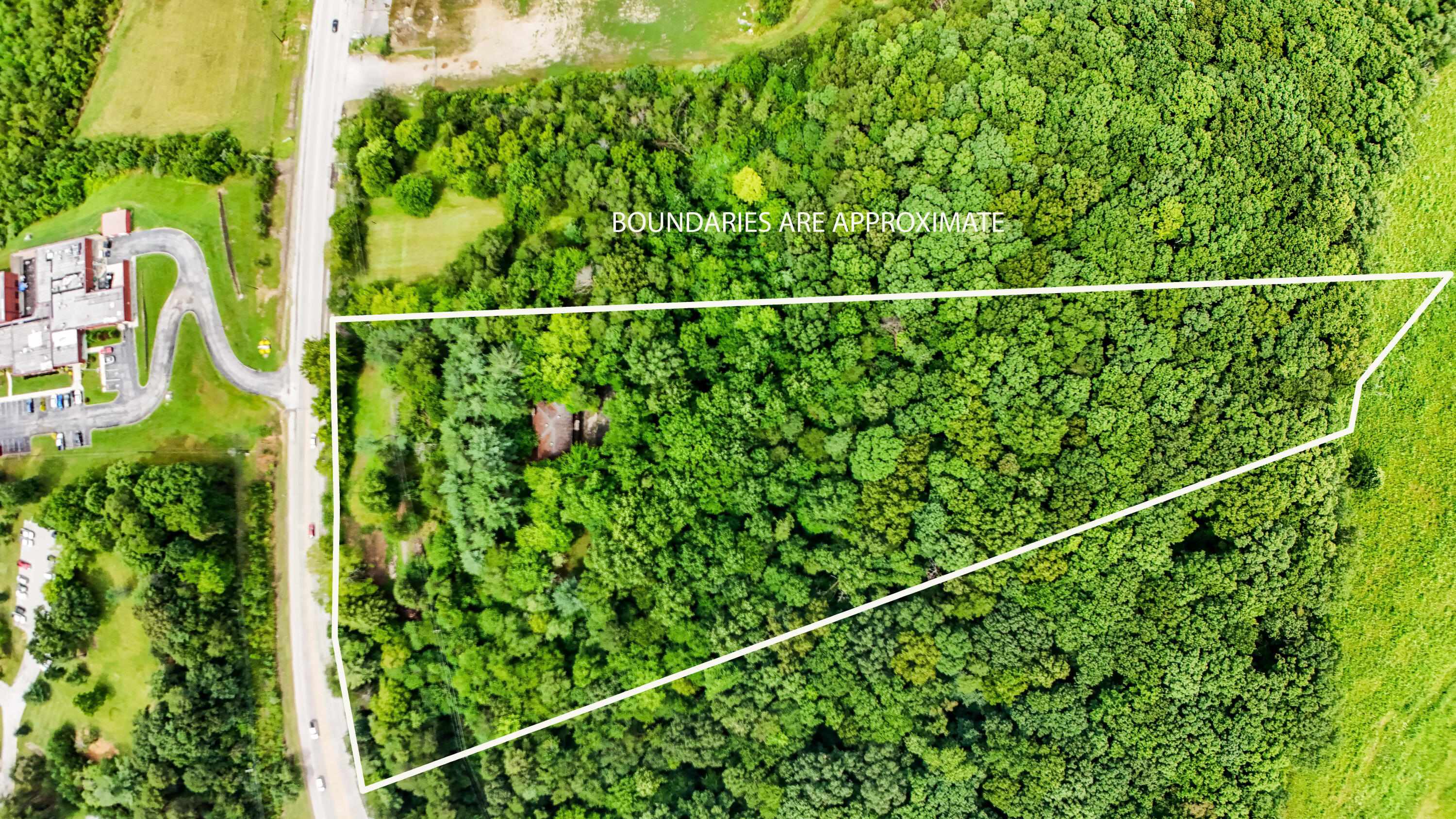 230 North Laurel Road Property Photo 64