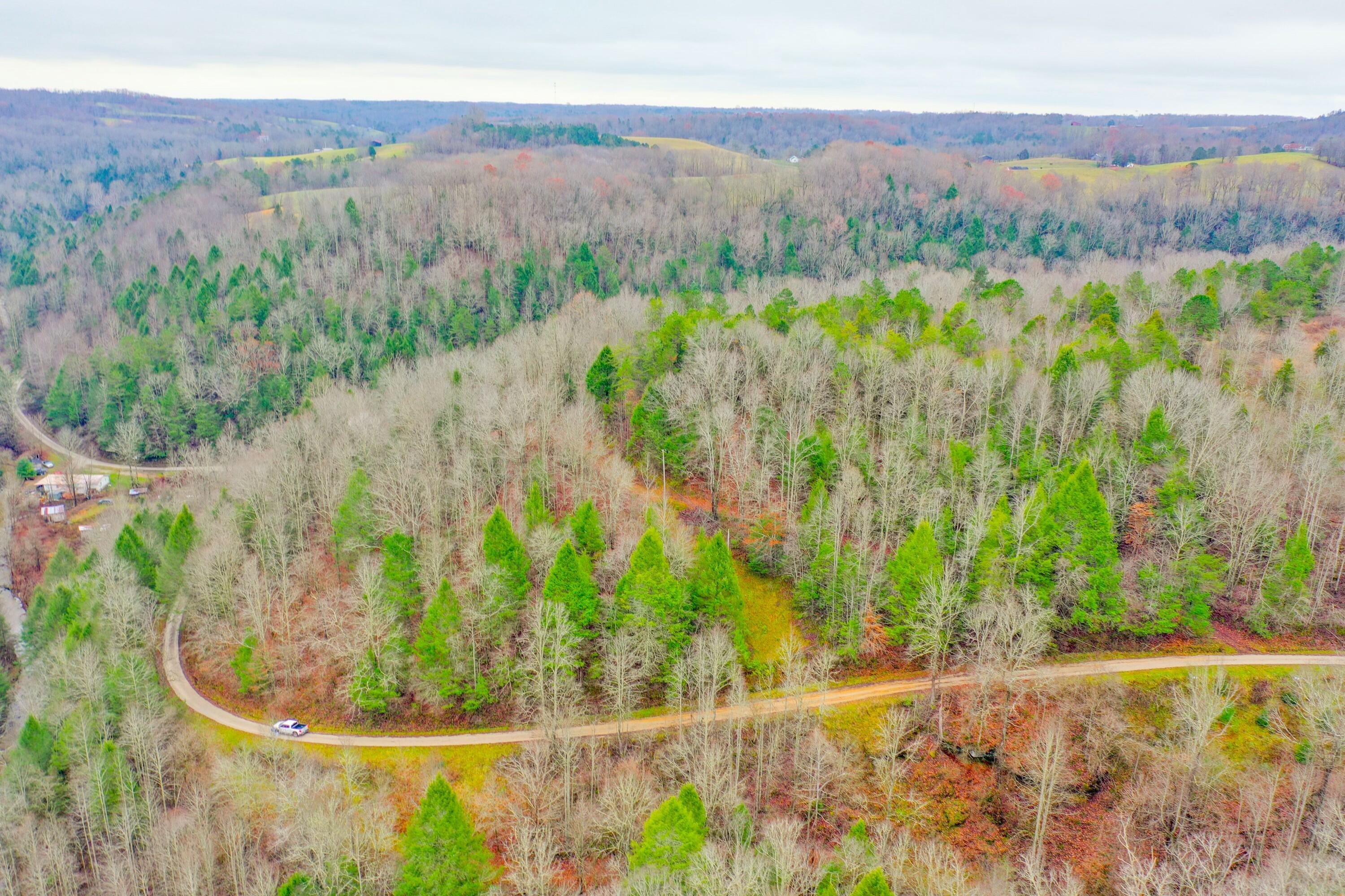 9999 War Fork Road Property Photo 8