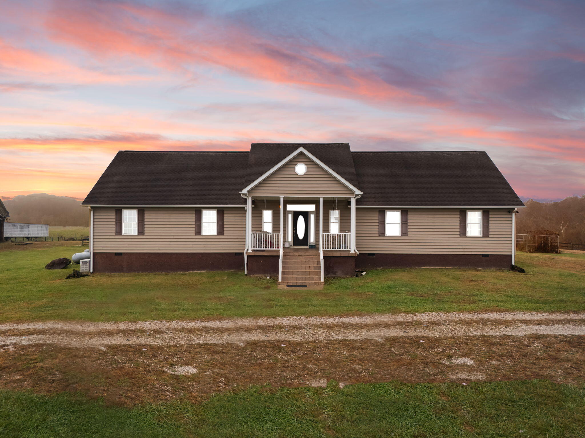 1451 Maiden Bend Road Property Photo 1