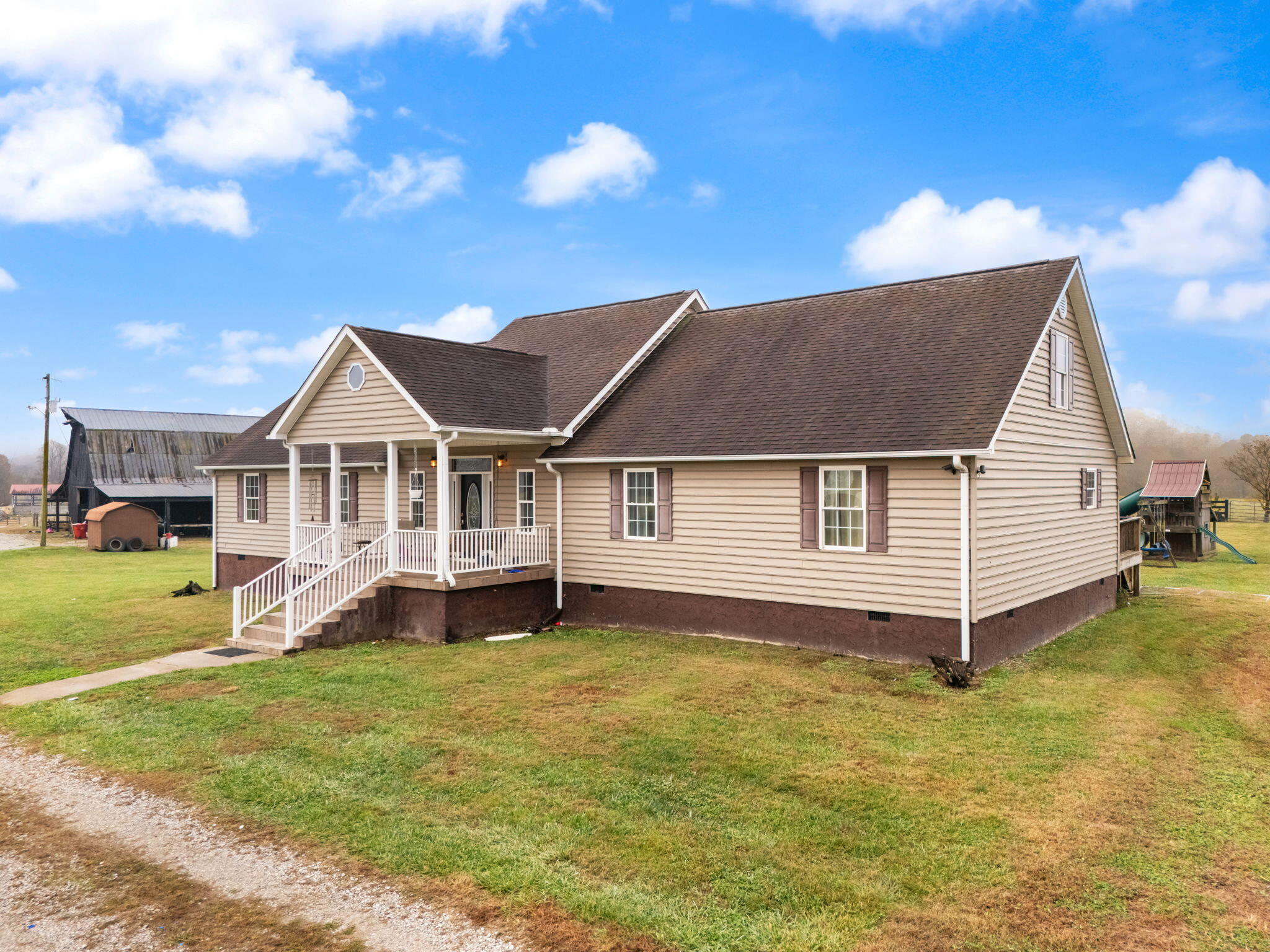 1451 Maiden Bend Road Property Photo 14