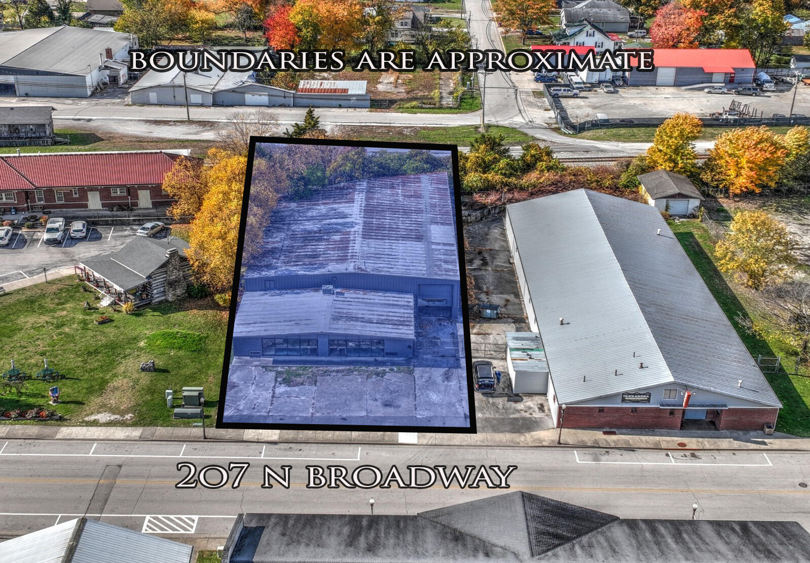 207 N Broadway Street Property Photo 5