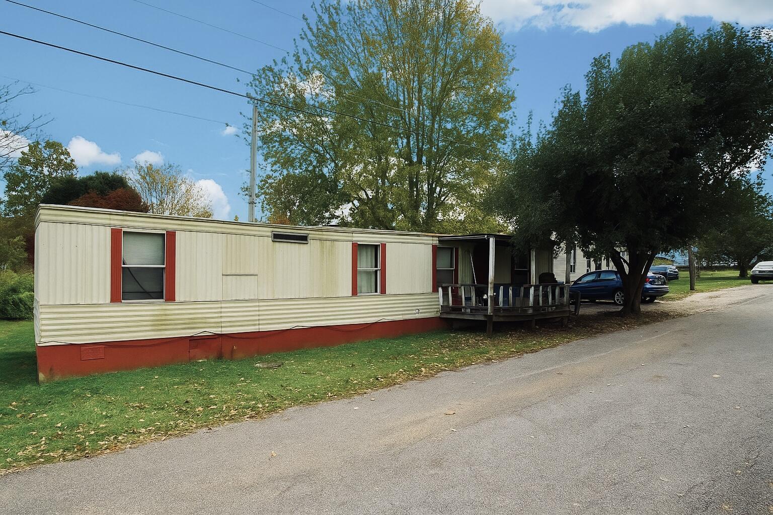 56 N Wilhite Street Property Photo 1