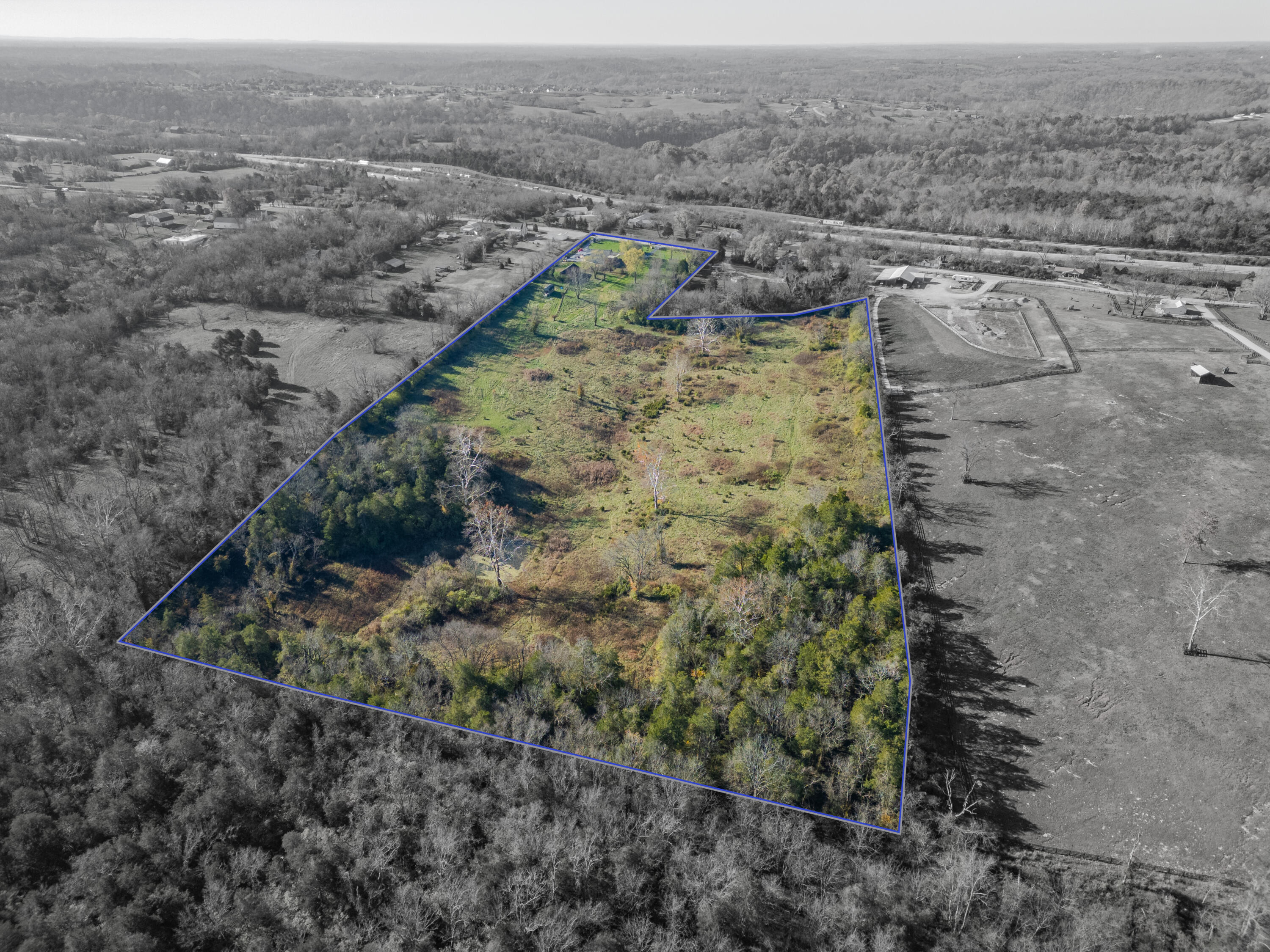 7897 Old Richmond Road Property Photo 10
