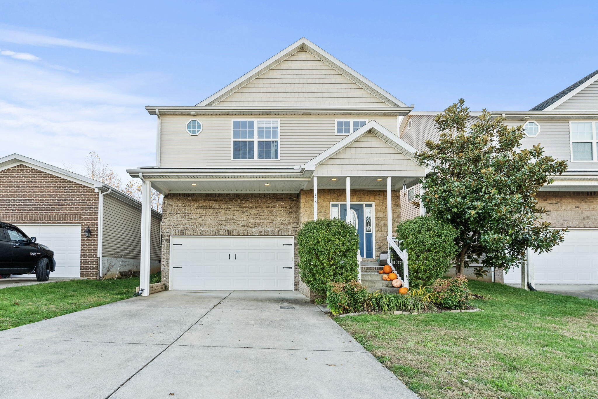 145 Bobby Jones Boulevard Property Photo 1