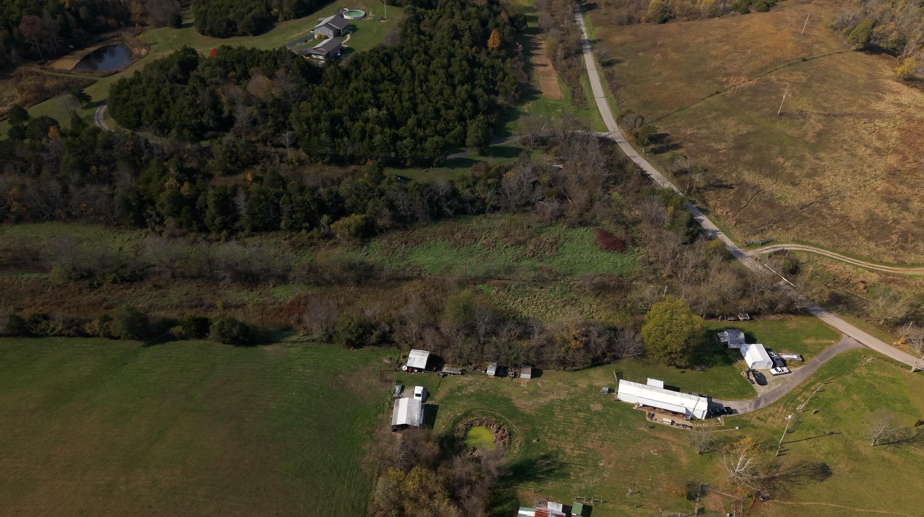 0 Cornishville Road Property Photo 3