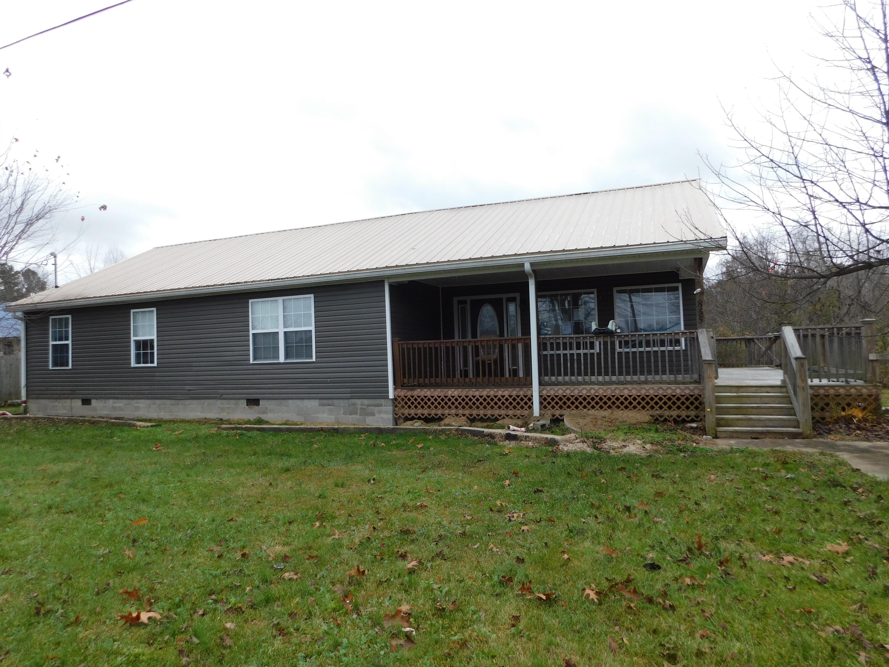 855 Pleasant Grove Loop Property Photo 1
