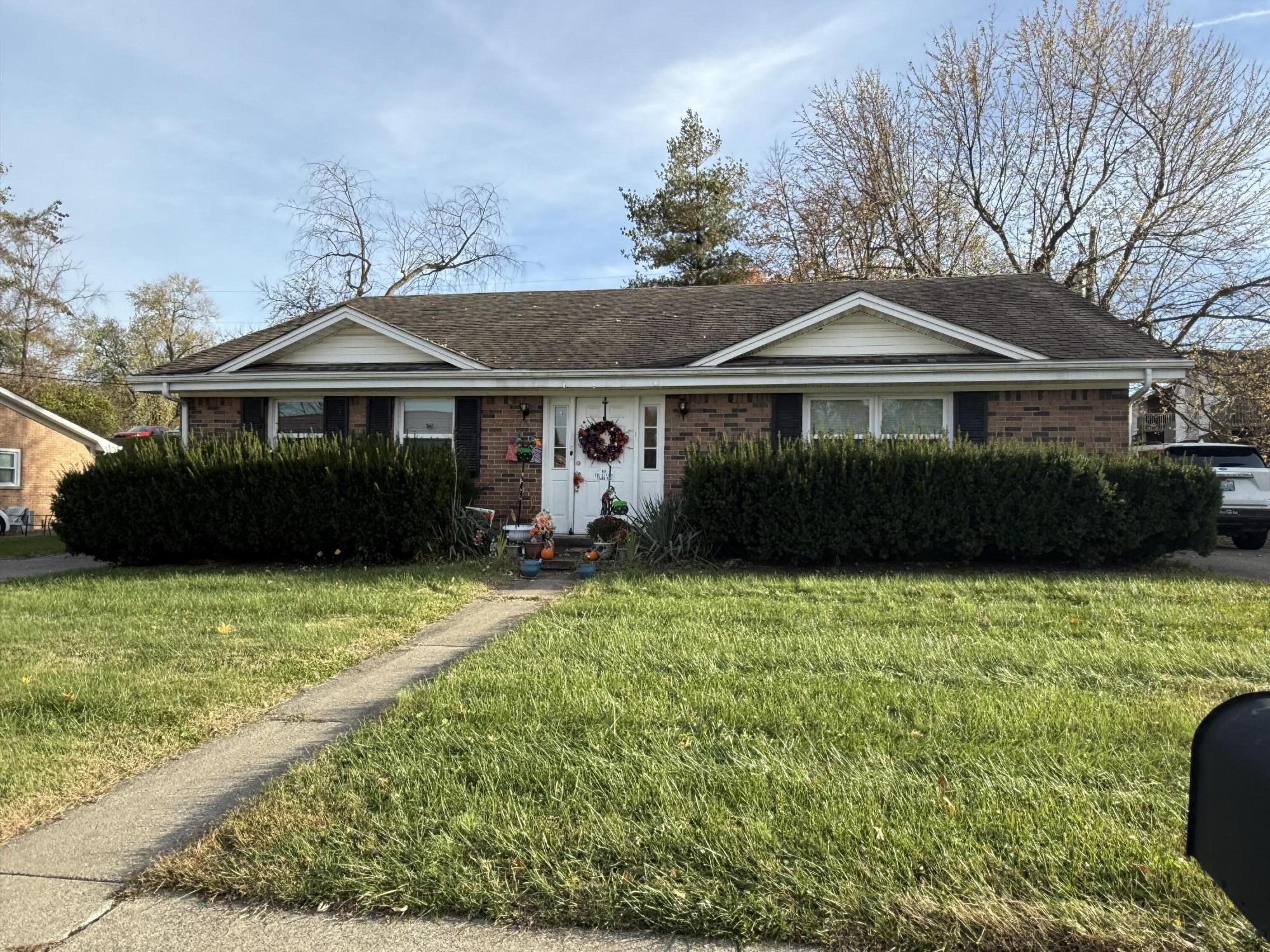 103 Purcell Drive Property Photo 1
