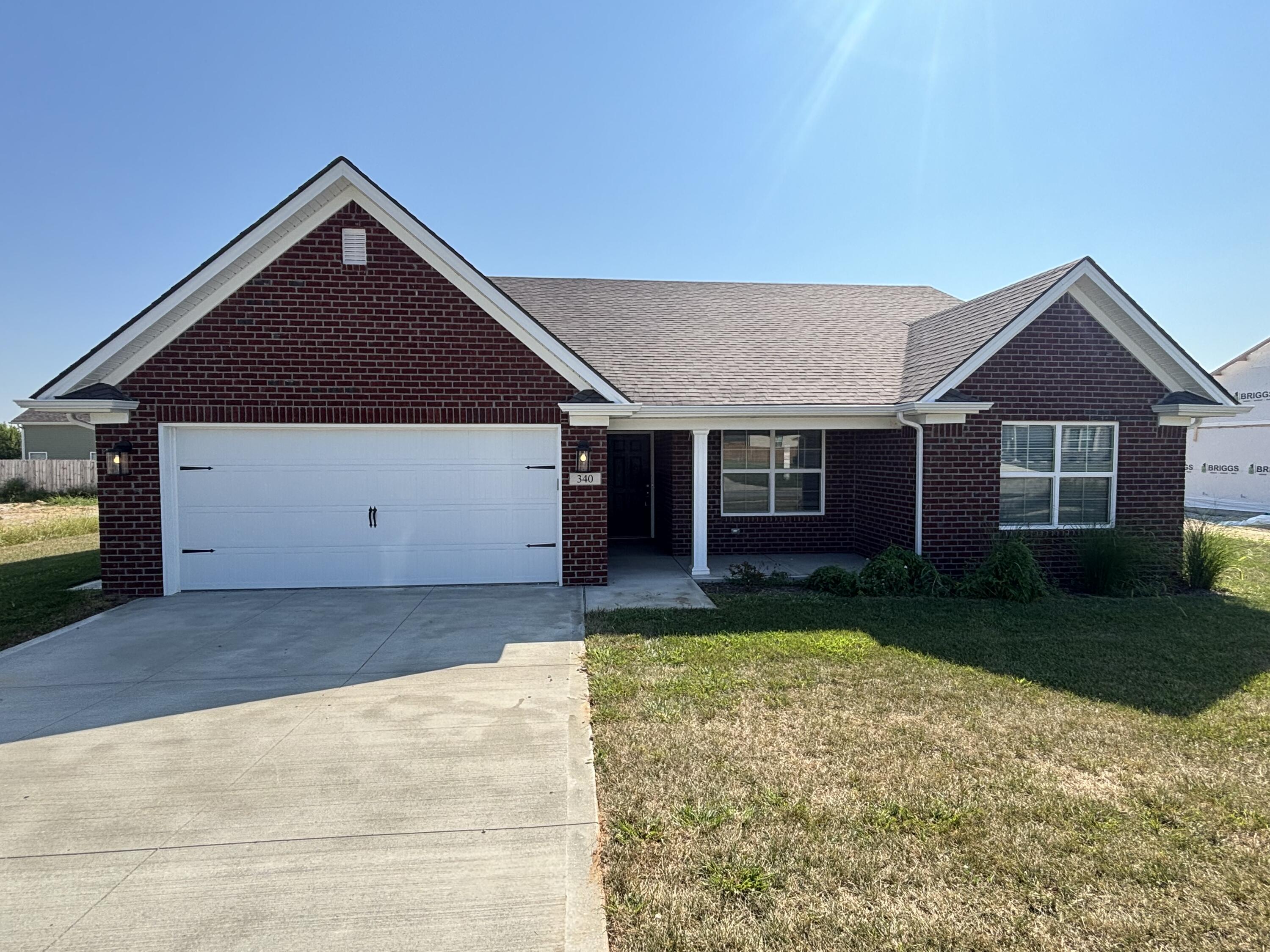 340 Pageant Drive Property Photo 1