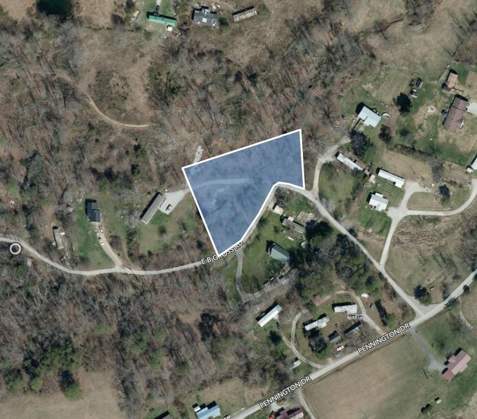155 E B Gross Road Property Photo 1