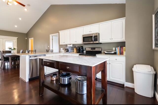 521 Water Cliff Drive Property Photo 13