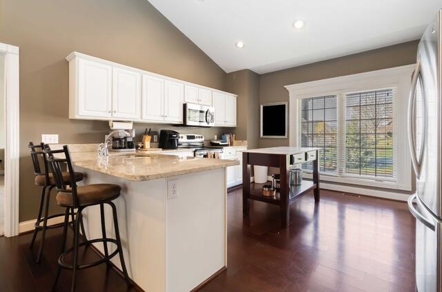 521 Water Cliff Drive Property Photo 15