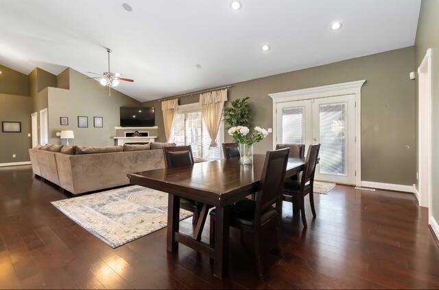 521 Water Cliff Drive Property Photo 19