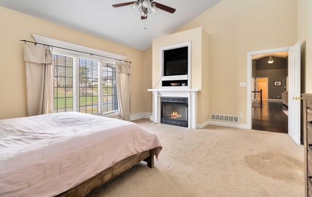 521 Water Cliff Drive Property Photo 25