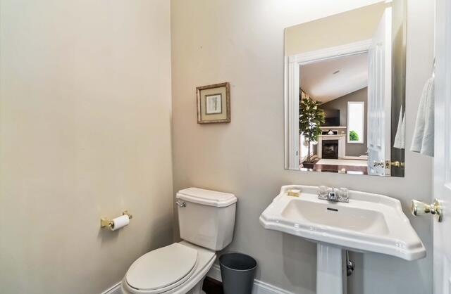 521 Water Cliff Drive Property Photo 35