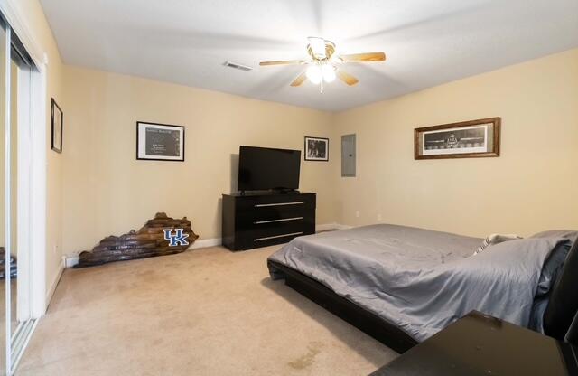521 Water Cliff Drive Property Photo 37