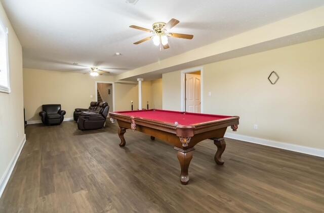 521 Water Cliff Drive Property Photo 40