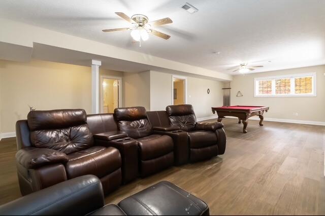 521 Water Cliff Drive Property Photo 43