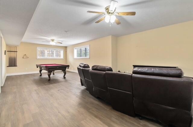 521 Water Cliff Drive Property Photo 44