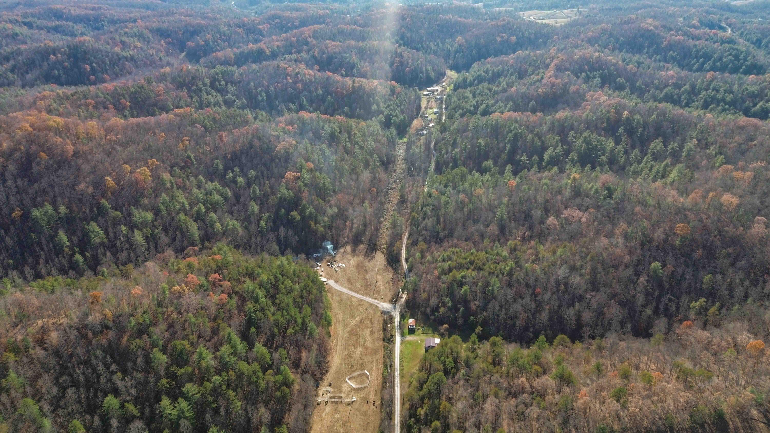 0 Clark Branch Road Property Photo 15