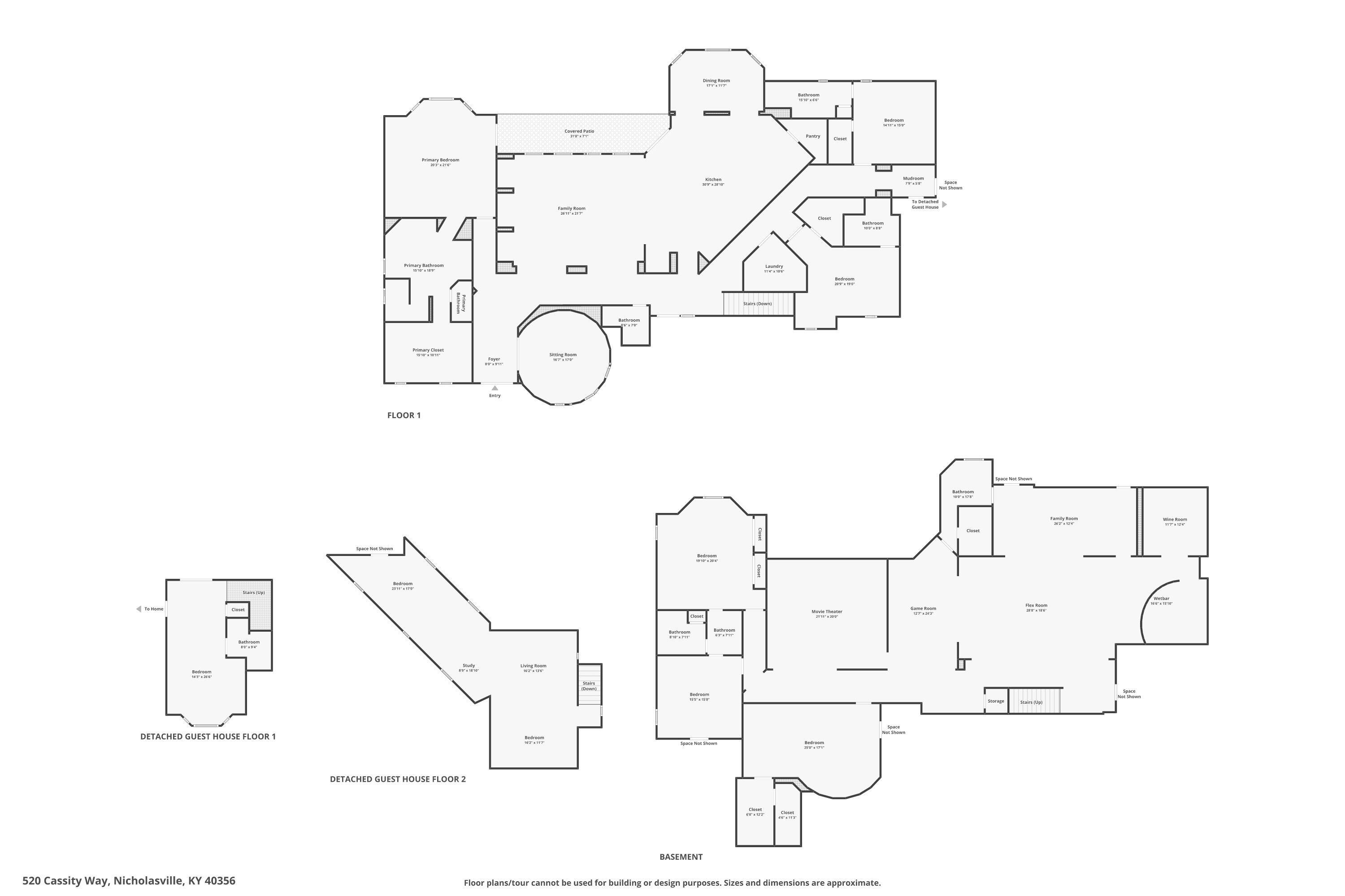 520 Cassity Way Property Photo 110