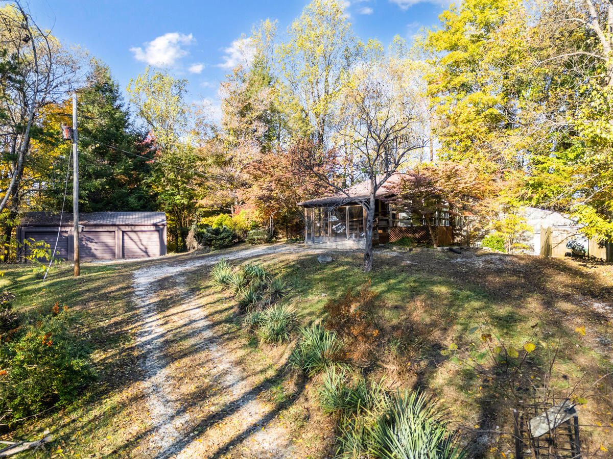 2143 Mt Gilboa Road Property Photo 3