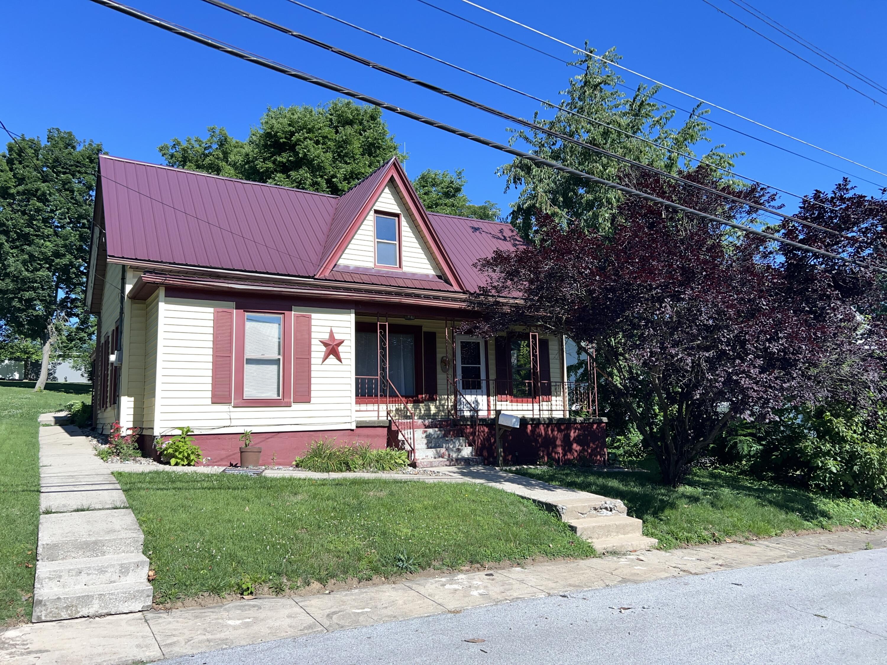 418 Dye Street Property Photo 1