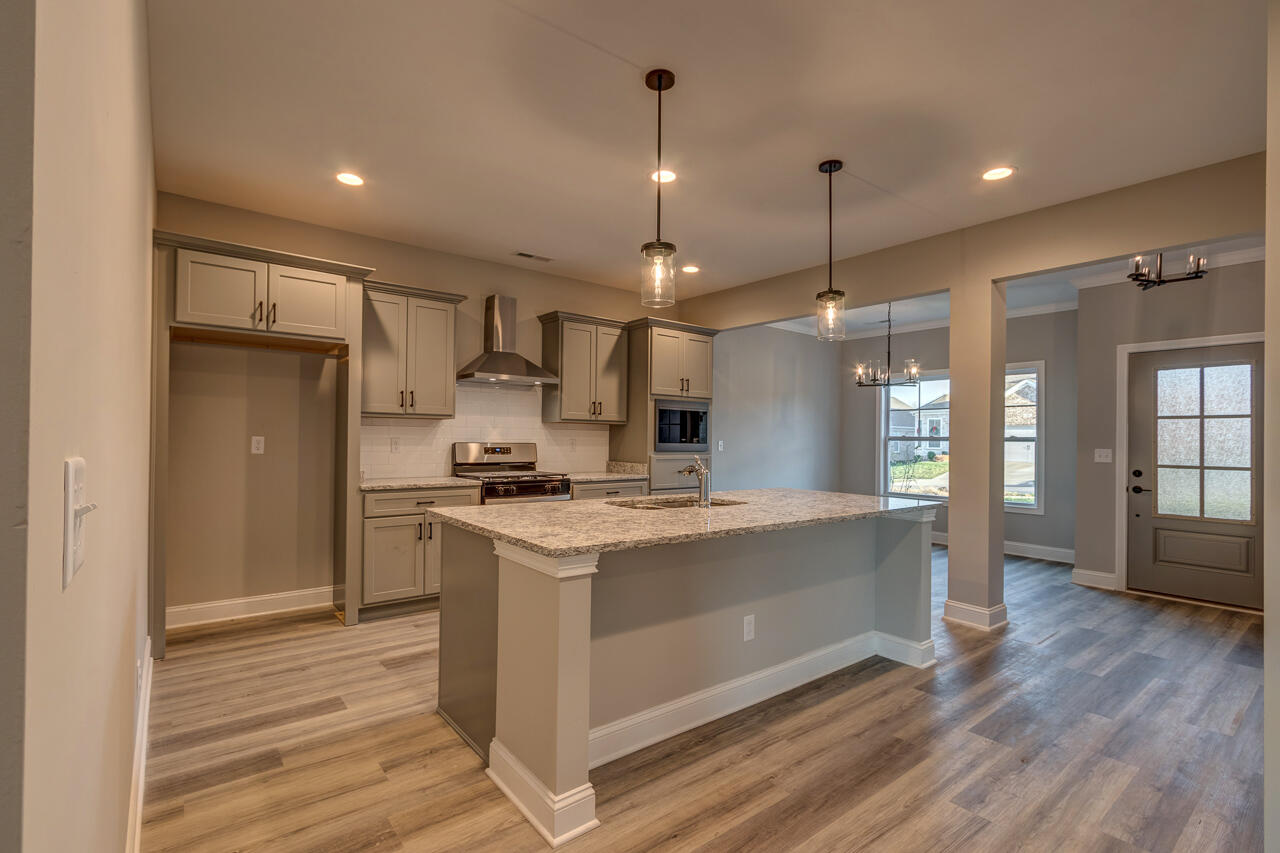 101 Rocky Creek Road Property Photo 4