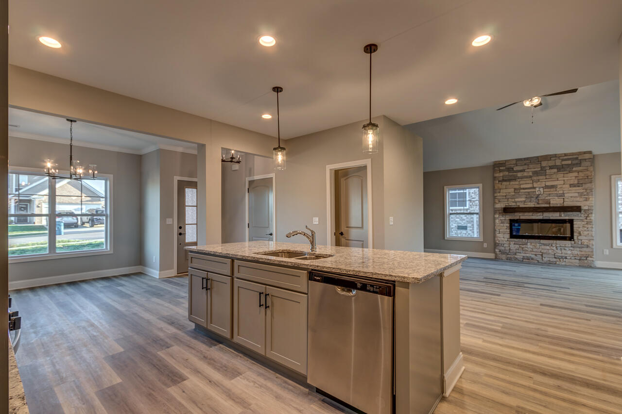 101 Rocky Creek Road Property Photo 6