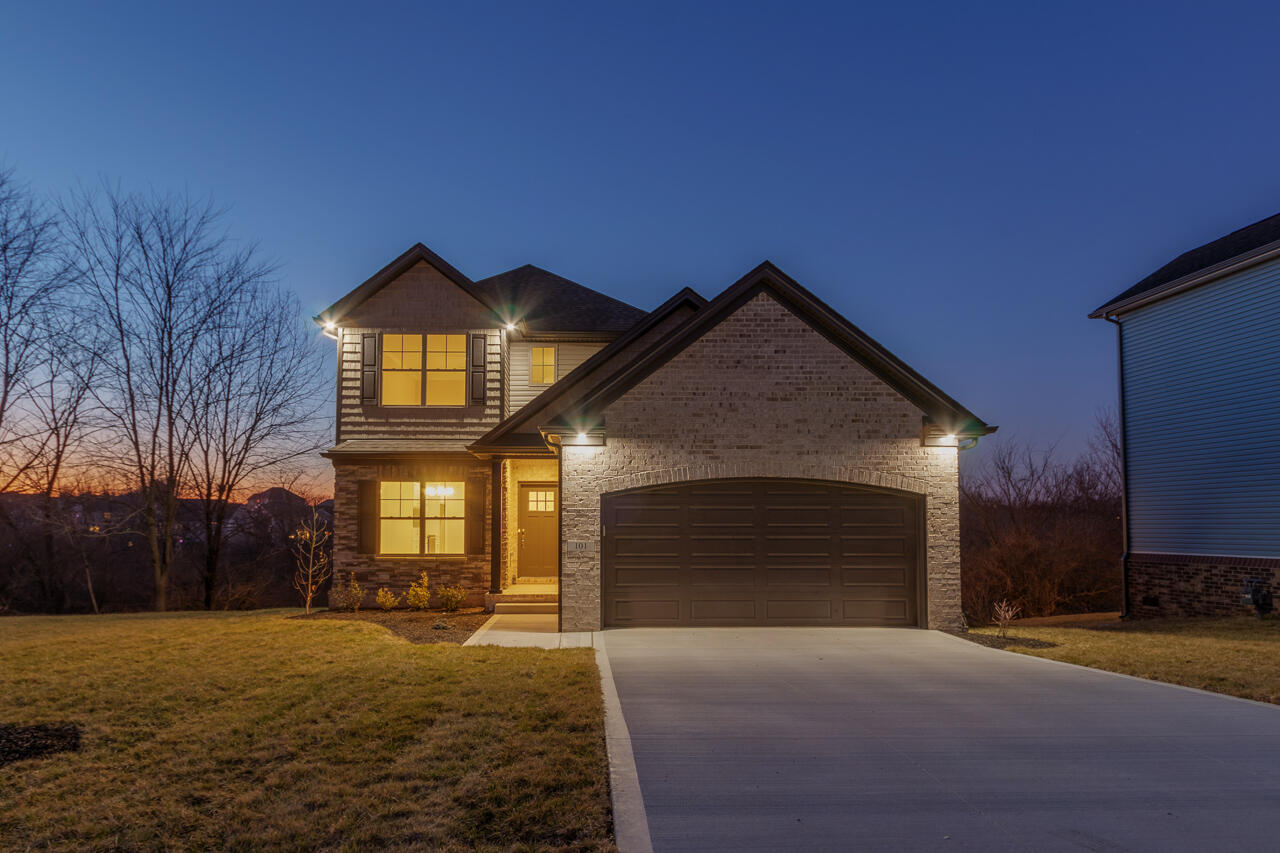 101 Rocky Creek Road Property Photo 18