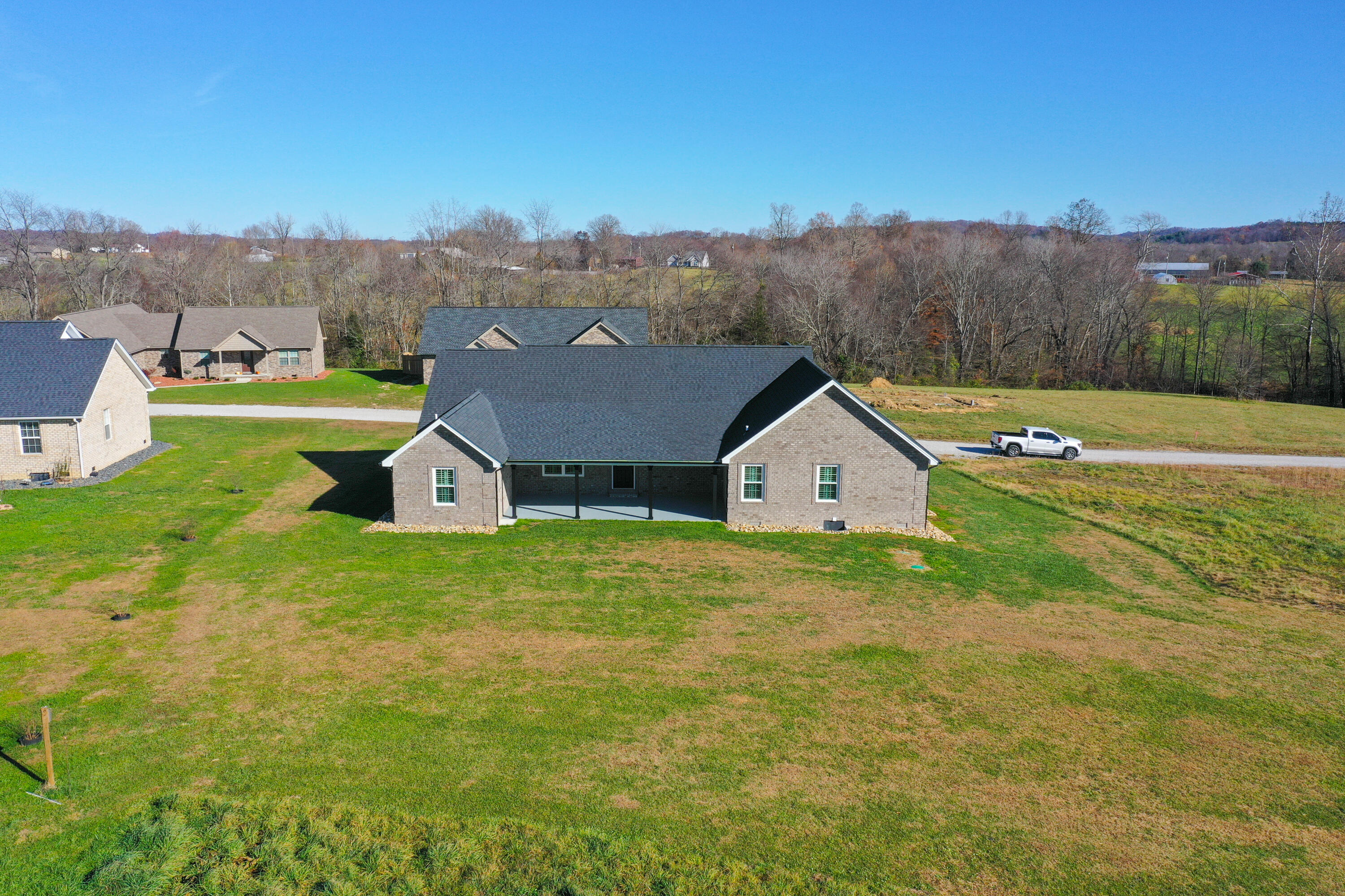 135 Jolynn Drive Property Photo 40