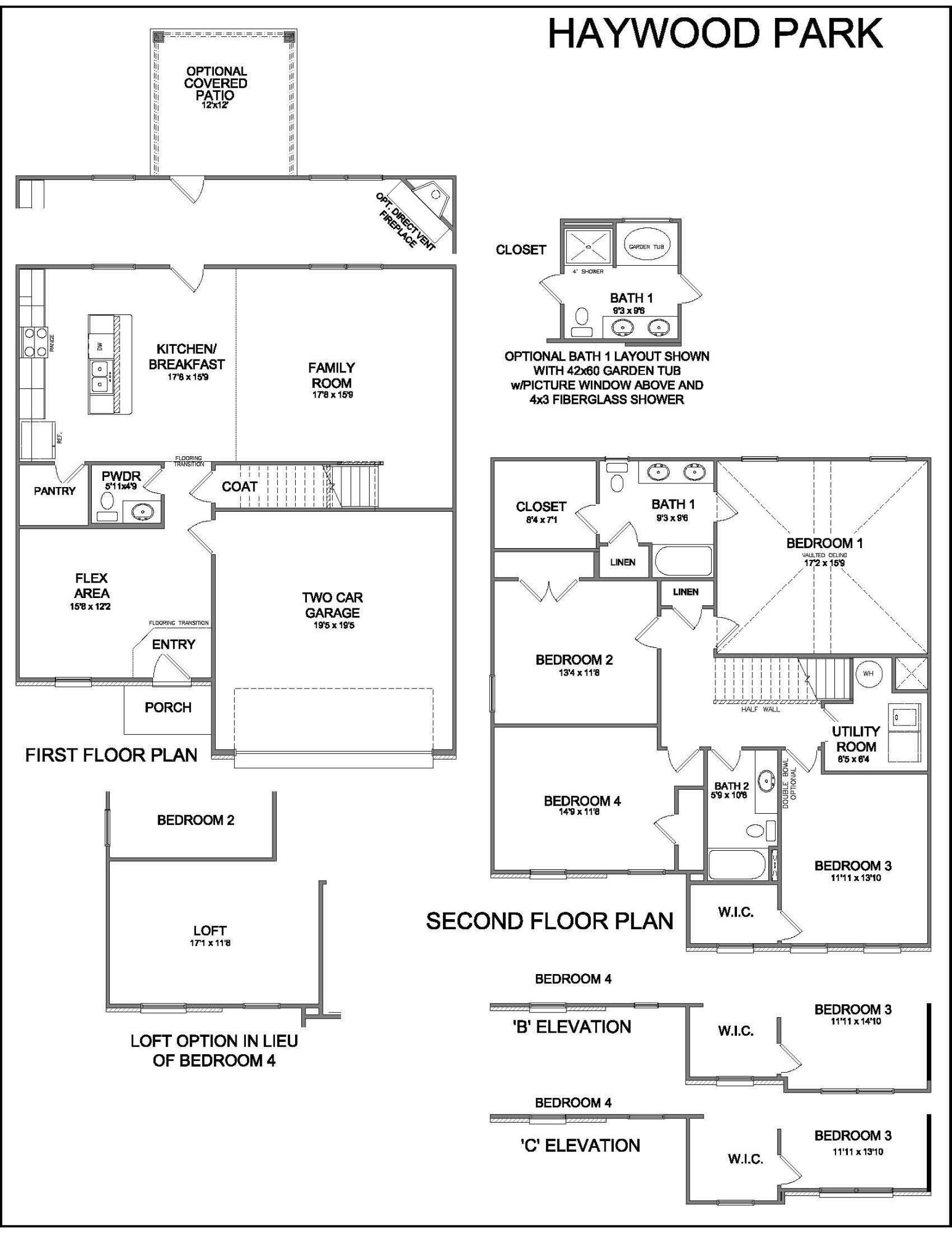 109 Crescent Way Property Photo 2