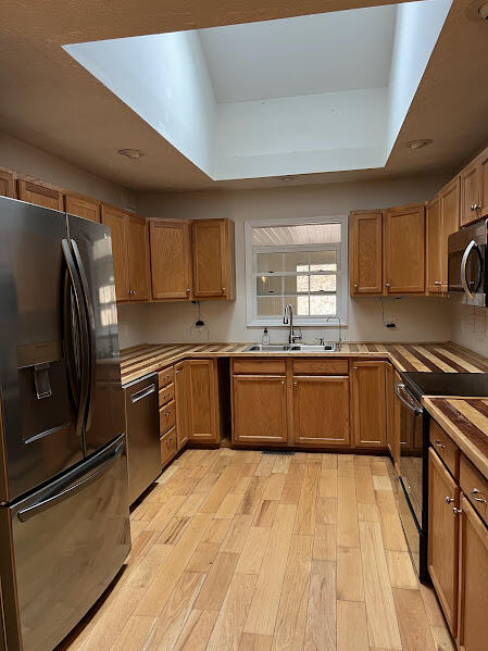 293 Liza Allen Road Property Photo 8