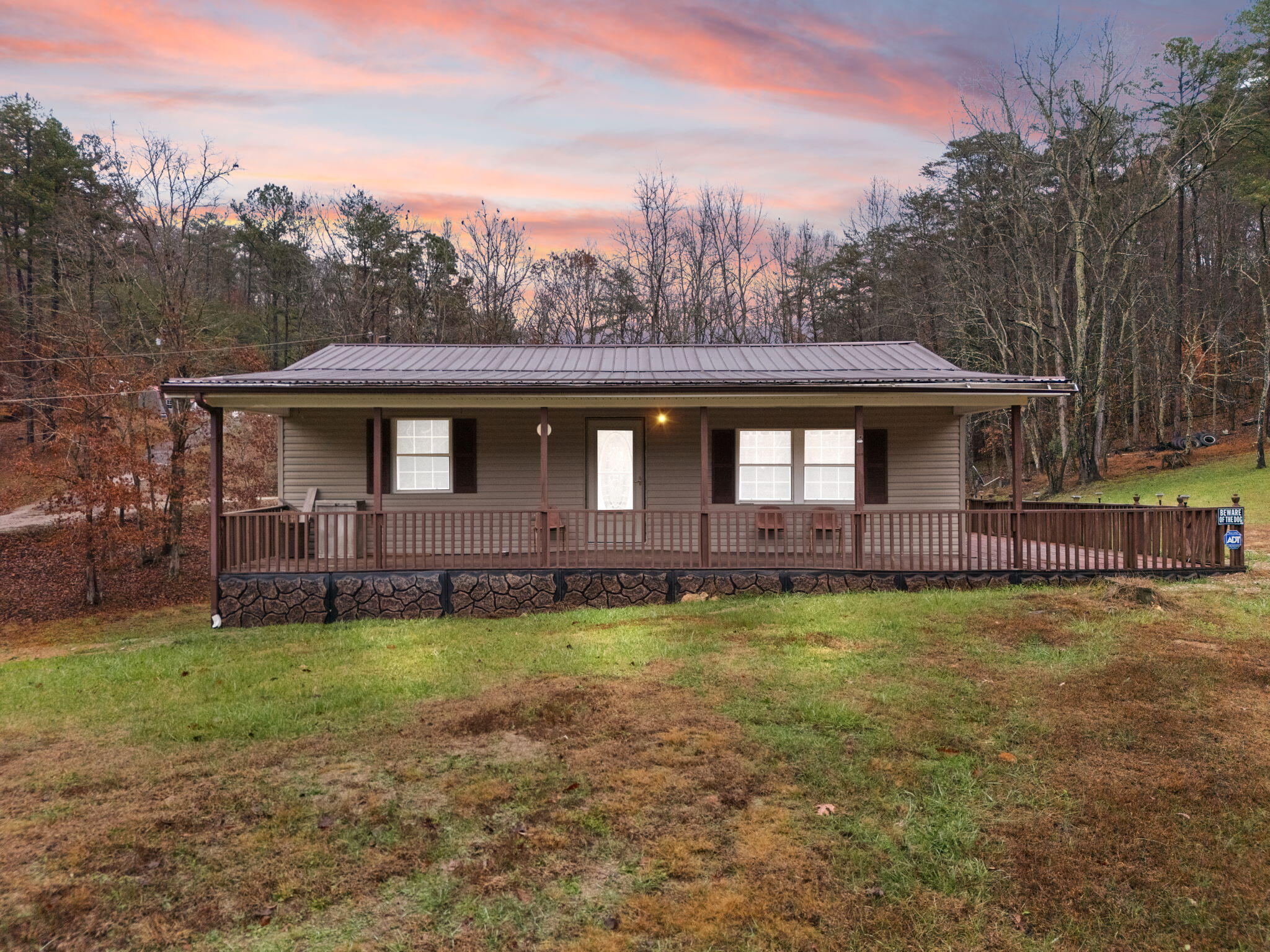 1324 Highway 399 Property Photo 1