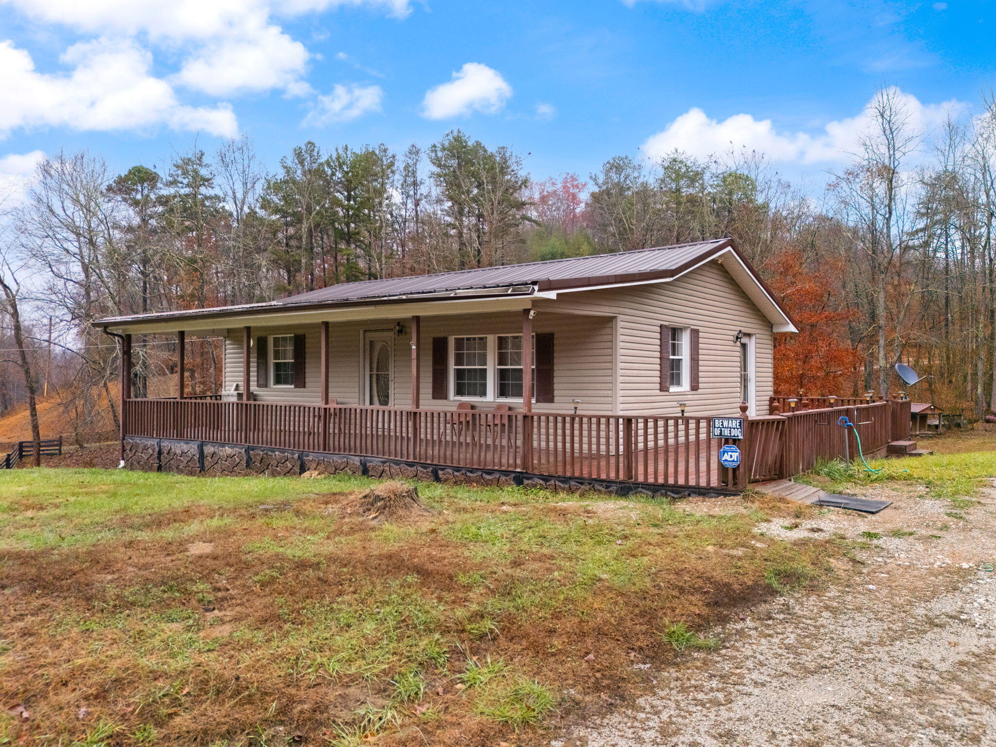1324 Highway 399 Property Photo 34