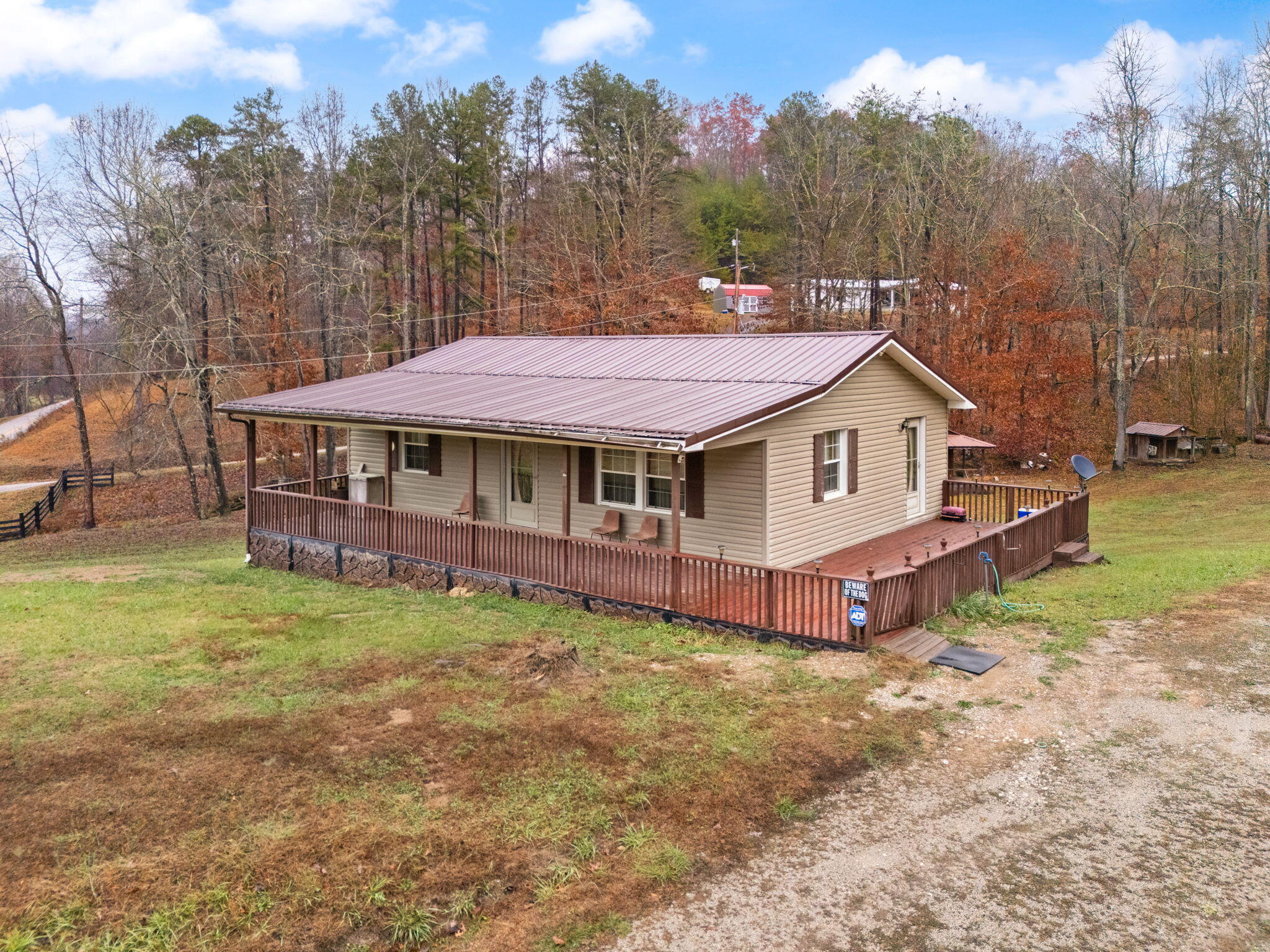 1324 Highway 399 Property Photo 38