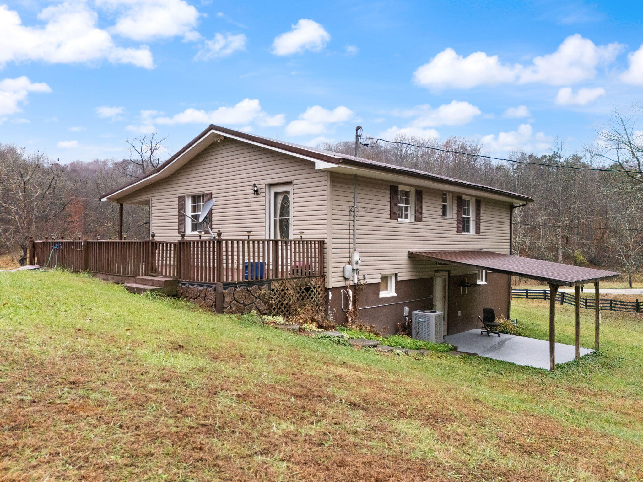 1324 Highway 399 Property Photo 39
