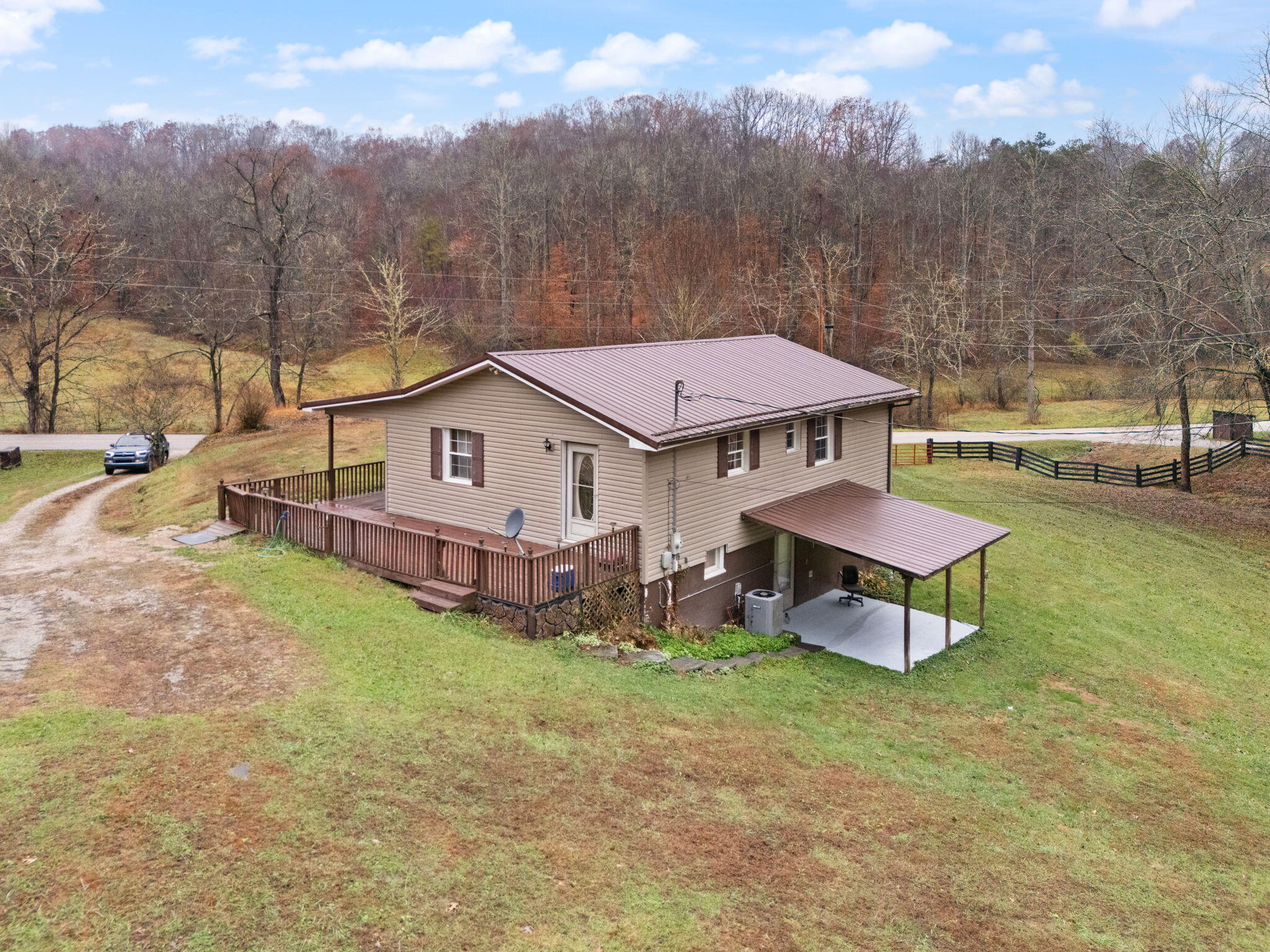 1324 Highway 399 Property Photo 40