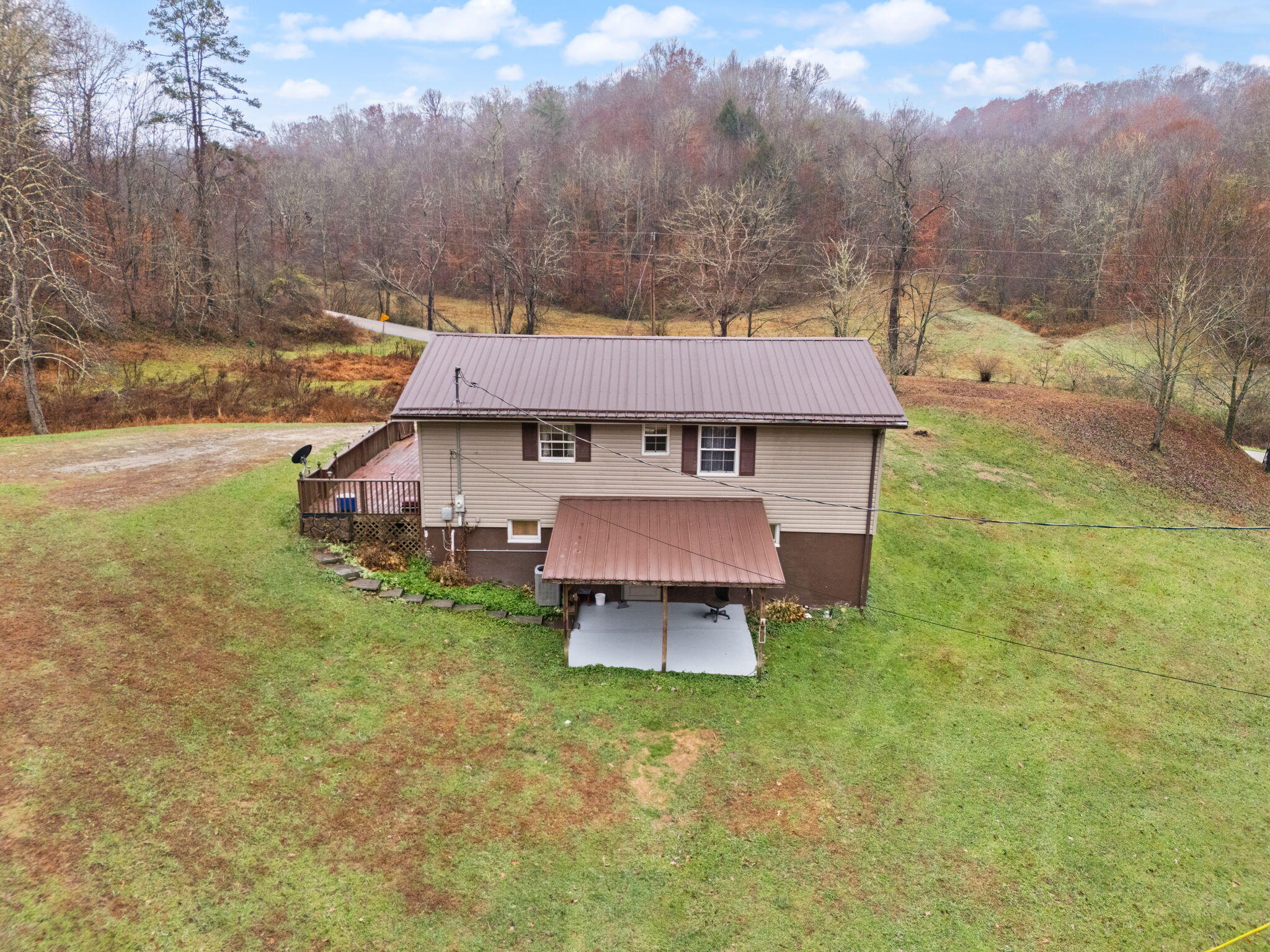 1324 Highway 399 Property Photo 41