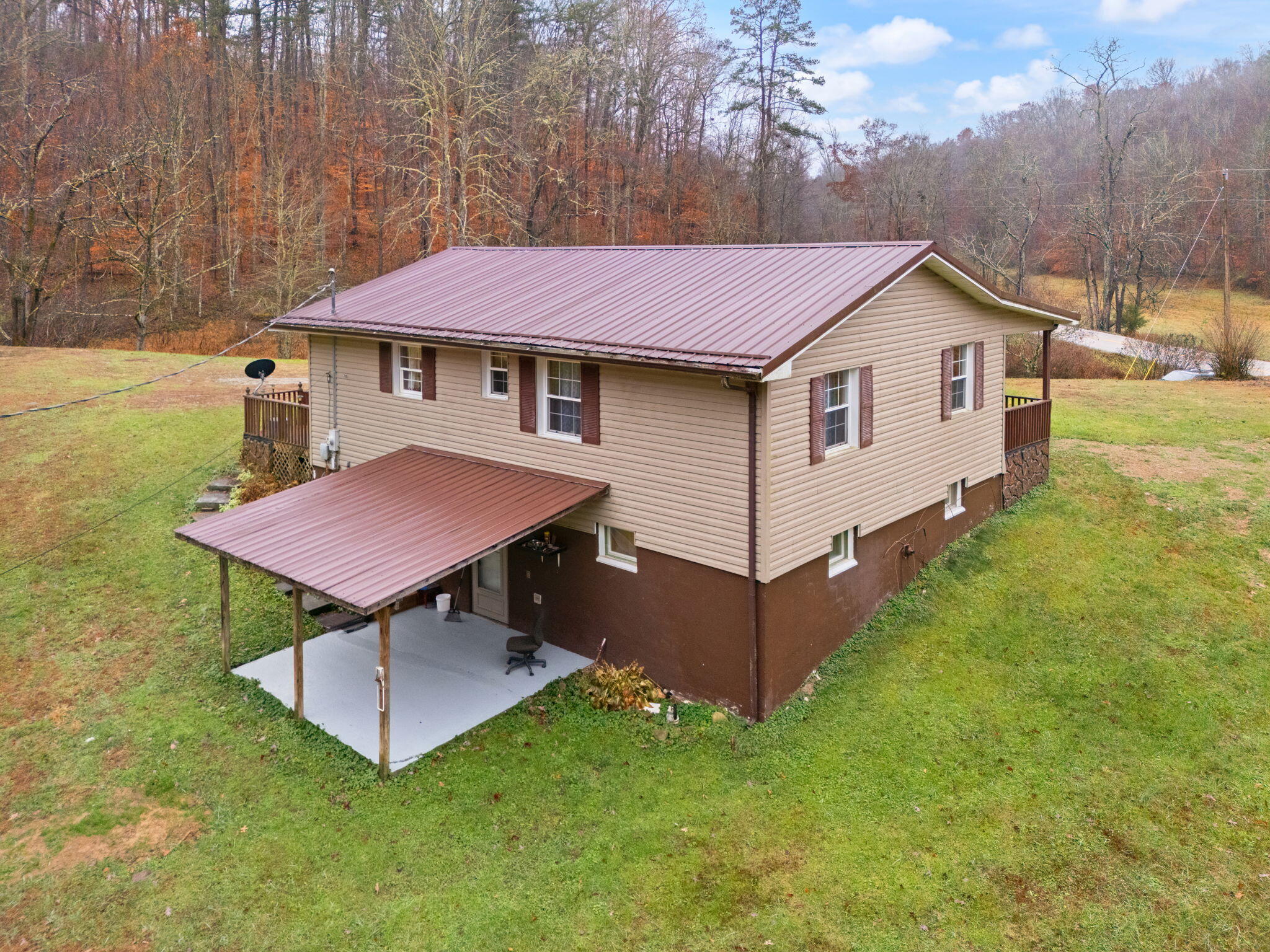 1324 Highway 399 Property Photo 45
