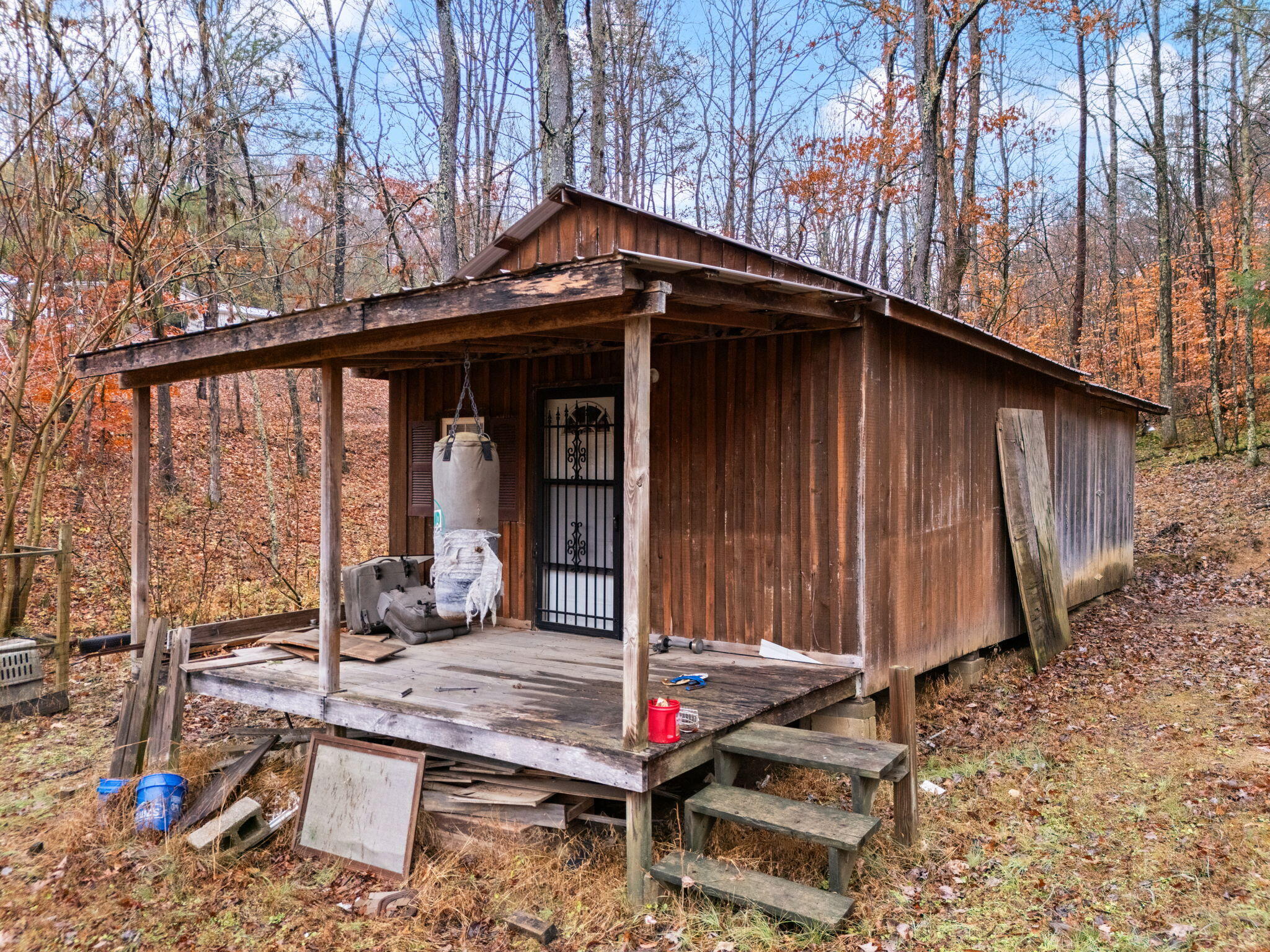 1324 Highway 399 Property Photo 47